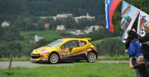 Peugeot 207 S2000